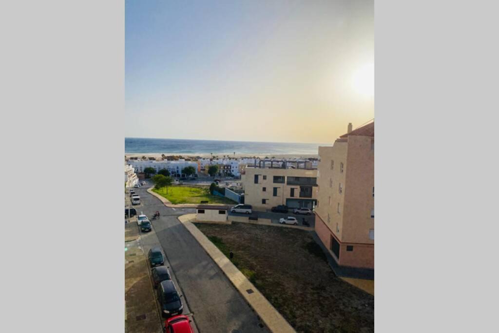 Apartamento Soka Be@Ch House Tarifa Exterior foto